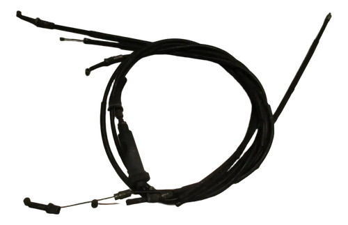Throttle cable assembly - throttle,