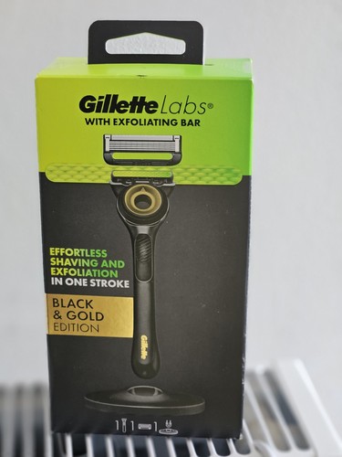 Gillette labs men - gillette,