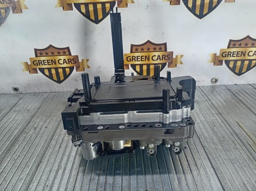 Genuine dq250 tdi - genuine,