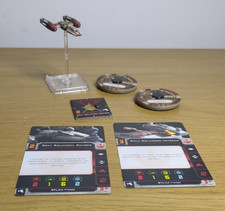 Y-wing Bomber - X-Wing