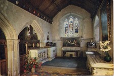 (cc62) The Oglander Chapel St