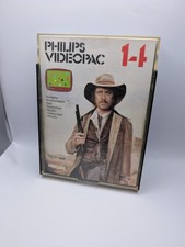 14 - Gunfighter Duel - Philips