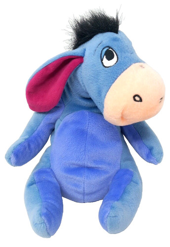 Eeyore fisher price disney - fisher,