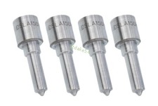 4Pcs DSLA150P672 Fuel Injector