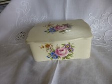 VINTAGE AXE VALE DEVON TORQUAY