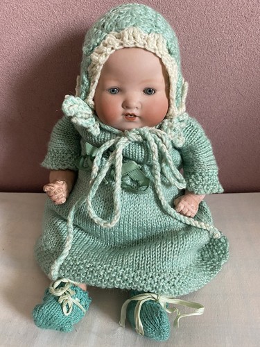 Antique armand marseille - armand,