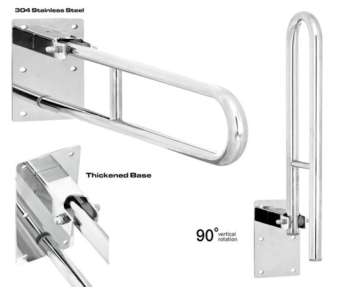Made measure folding hinged - measure,