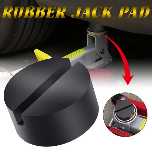 Car jack pad disk universal - car,