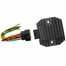 Mtx regulator rectifier - mtx,