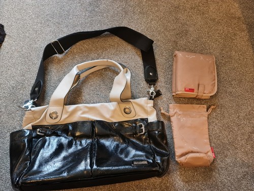 Storksak kate baby changing - kate,