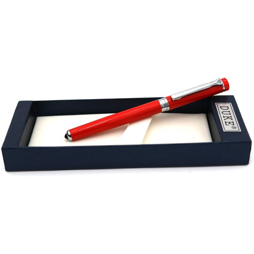 Duke fountain pen fire - duke,