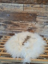 BHS Girls Ivory Shrug 3-4 Years