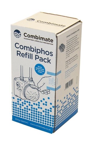 Cistermiser combimate - cistermiser,