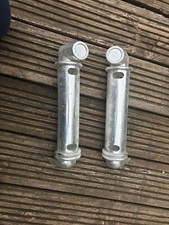 Peg Perego Jeep exhaust