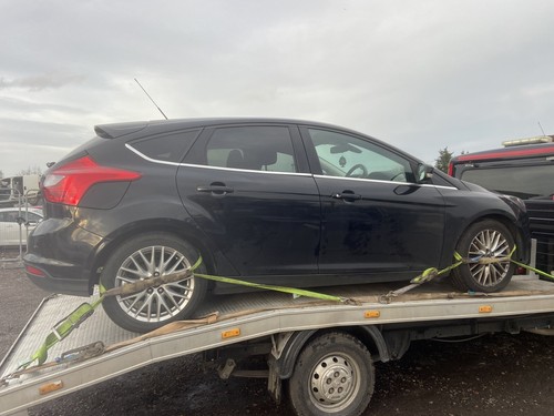 Ford focus zetec mk3 - ford,