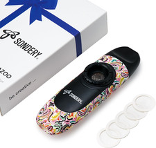 Sondery Professional Kazoo
