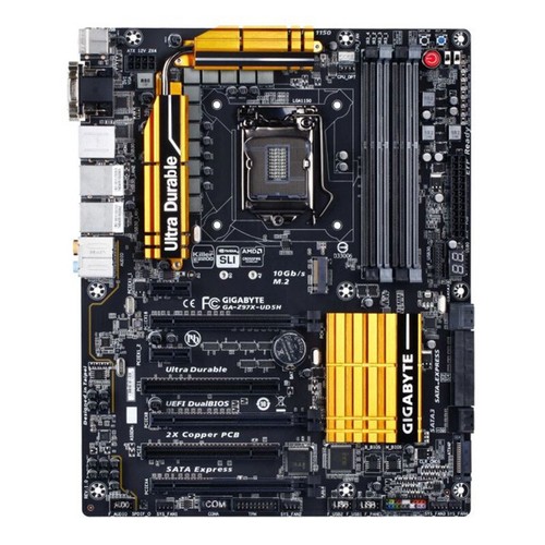 For gigabyte z97x ud5h - for, ga-z97x-ud5h