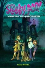 Scooby-Doo Mystery