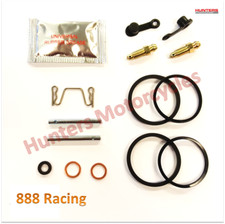 Rear Brake Caliper Piston