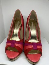 Love Label Ladies Pink /Orange
