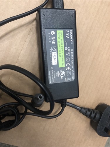Genuine sony s20rdp3a ac - sony,