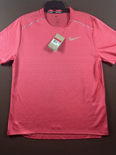Nike men miler - miler, dri-fit