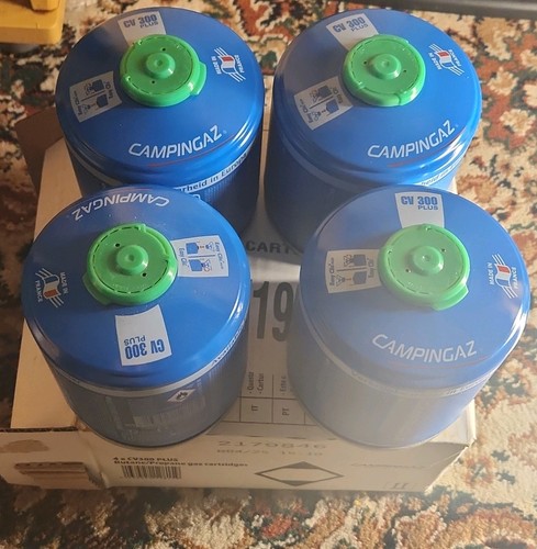 Campingaz cv300 plus gas - cv300,