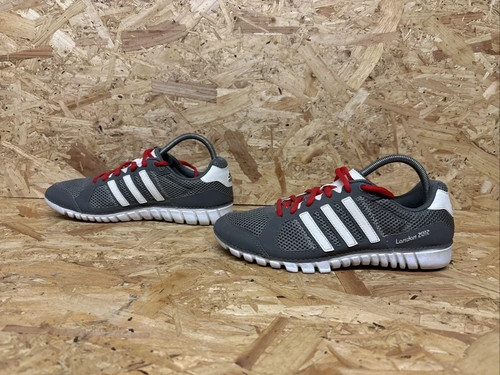 Adidas london 2012 size - size, uk