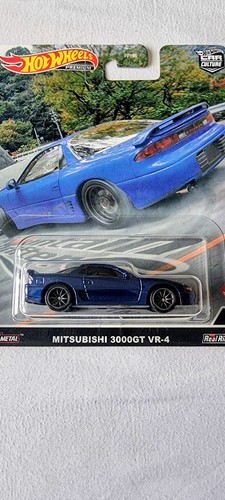 Hot wheels premium - premium, culture