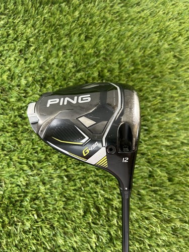 Ping g430 max - ping,