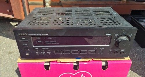 Teac 790 fm stereo - teac, am/fm