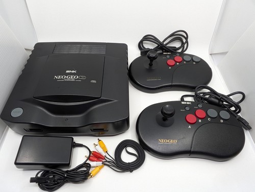 Neo geo t01 console - geo, snk