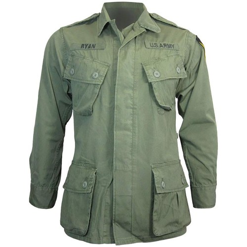 Teesar jungle jacket m64 - teesar, us