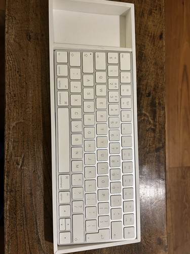 Apple imac magic keyboard - apple,