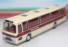 EFE - 29509 - PLAXTON PANORAMA ELITE MKII COACH - EASTERN COUNTIES - E LONDON