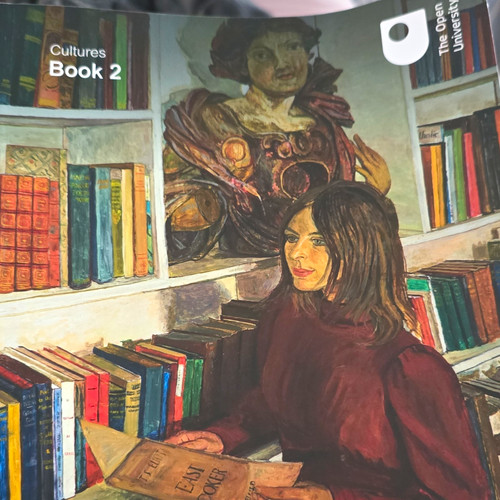 The open university - open,