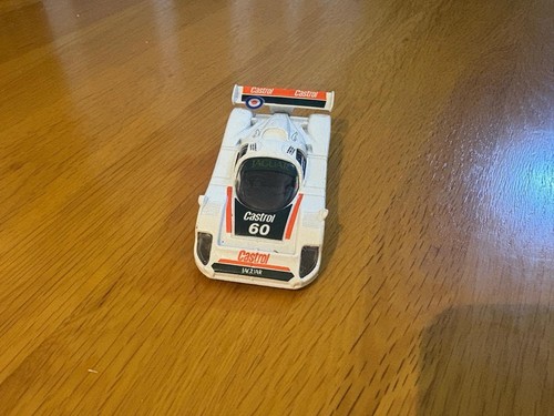Jaguar xjr diecast model - jaguar,