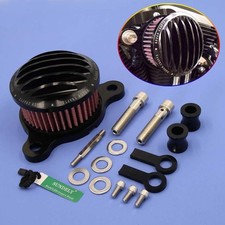 Air Cleaner + Intake Filter