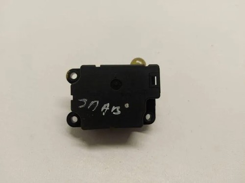 Saab ys3d interior heater - interior,