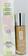 Clinique Beyond Perfecting