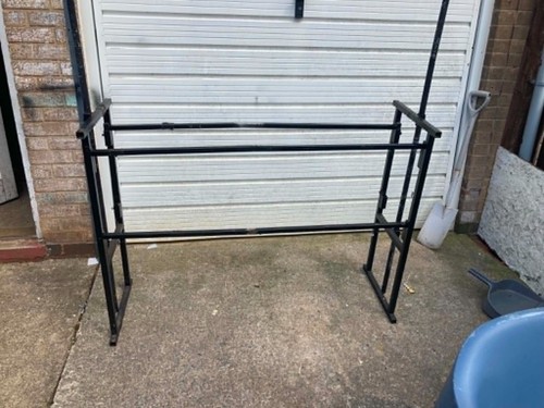 Qtx 4ft disco - 4ft, stand
