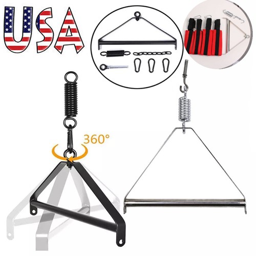 Bdsm sex swing swivel - sex,