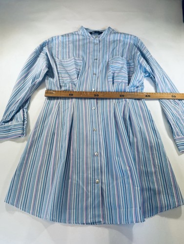 Zara summer cotton - summer,