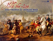 Hold The Line French And