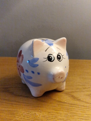 Piggy bank little - piggy,