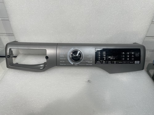 Genuine hoover washing machine - washing,