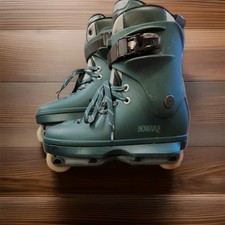 Razors Jeph Howard 2 Pro Shift