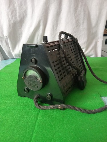 Vintage pathescope pathe 5mm - vintage,