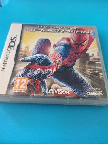 The amazing spider man - amazing, spider-man