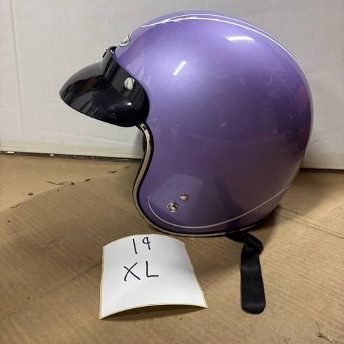 Viper v06 jet helmet - viper, visor